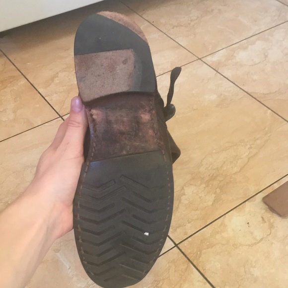 Frye Veronica women’s slouch boots - Picture 7 of 16